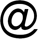 File:At sign.png